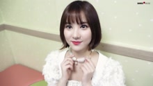  - Gfriend 2016 MMA Behind