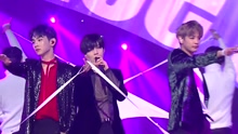  - Tell Me What To Do - SBS人气歌谣 现场版 16/11/27