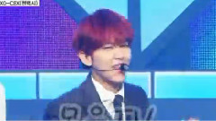 EXO,Chen(EXO),边伯贤(EXO),XIUMIN(EXO),EXO-CBX - Hey Mama!
