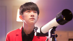 TFBOYS,易烊千玺 - 你说