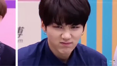 防弹少年团,SUGA(防弹少年团) - When SUGA Forgot His SWAG! 饭制版