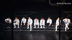 EXO - My Lady&My Turn To Cry&Moonlight