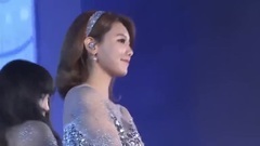 少女时代,Tiffany(少女时代),俞利(少女时代),孝渊(少女时代),Sunny(少女时代) - 161126WebTV Asia Awards LionHeart&采访&Party&HOOT现场版