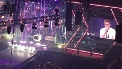 EXO - My Lady+My Turn To Cry+Moonlight +独角戏 饭拍 16/11/26