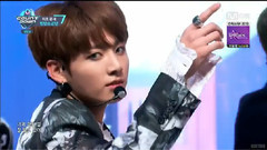 防弹少年团,田柾国(防弹少年团),J-HOPE(防弹少年团),SUGA(防弹少年团),JIN(防弹少年团) - 血汗泪(Blood Sweat & Tears) 现场混合版