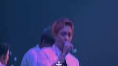 EXO,XIUMIN(EXO) - What If 主-XIUMIN 台北场 饭拍版 16/11/26