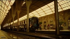 音乐短片 - Speak Softly Love - Instrumental (Vinyl)