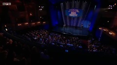 OneRepublic - Kids (Michael McIntyre's Big Show)
