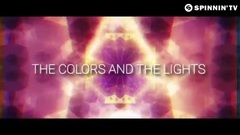 欧美群星 - Kaleidoscope 官方歌词版