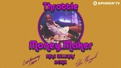 欧美群星 - Money Maker (Mike Williams Remix) 官方试听版