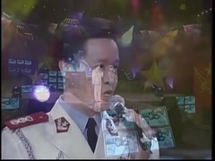 谭晶 - 九九艳阳天(在和平年代-北京工人体育馆演唱会)杰盛出品