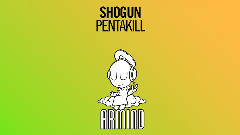 欧美群星 - Pentakill