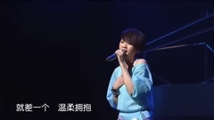 杨丞琳 - 差一个拥抱(2014<双丞戏>新歌演唱会)-杨丞琳