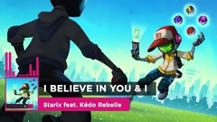 欧美群星 - I Believe In You & I 官方试听版