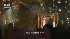 杨丞琳 - 点水+失忆的金鱼+其实我们值得幸福(2016第11届KKBOX风云榜现场)-杨丞琳