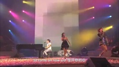 王力宏 - 放开你的心(2008 Sony Music-Man 世界巡回演唱会)-王力宏