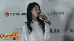 Red Velvet - 161127 Red Velvet 2016 Super Seoul Dream Concert