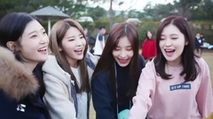 DIA - JEJU BEHIND With AID