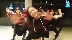 DIA,安恩真(DIA) - 恩真跳One of A Kind