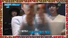 防弹少年团 - 当闵玧其的Swag掉地上的时候 饭制版