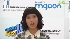 2NE1,Sistar,AOA,Lovelyz,I.O.I - 15位女爱豆的海选视频