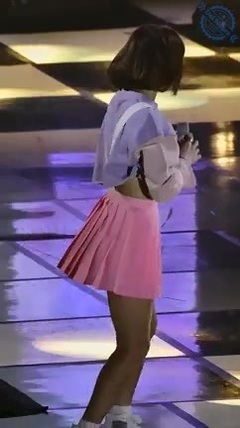 DIA,Eunice(DIA) - Mr. Potter - 议政府 主-Eunice饭拍版 16/11/25