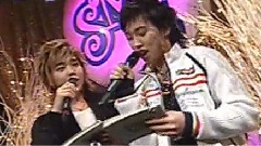 Super Junior - Twins & 强敏MC