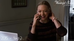 音乐短片 - 阿曼达 . 塞弗里德