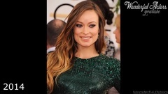 音乐短片 - 奥利维亚.维尔德