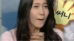 少女时代,允儿(少女时代) - 林允儿早期综艺搞笑合集