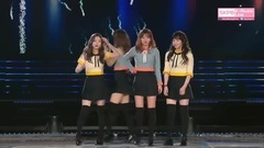 Red Velvet - Russian Roulette & Dumb Dumb