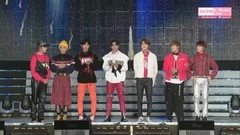 NCT 127 - Fire Truck & Talk