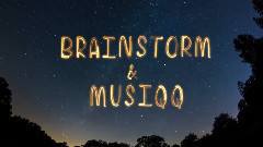 Musiqq,Brainstorm - Небо упало в нас