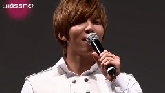U-Kiss - U-KISSMe E11