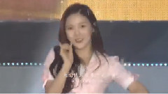 OH MY GIRL - A-Ing