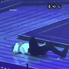 EXO,KAI(EXO) - 161126 The EXO'rDIUM in Taipei - One and Only