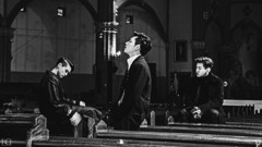 ZICO(Block B),Crush(韩国),DEAN(韩国) - BERMUDA TRIANGLE