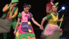 欧美群星 - Zboara & Vrajimaturica