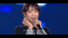 EXID - L.I.E