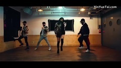 舞蹈视频 - 热舞
