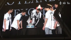 EXO,朴灿烈(EXO) - 灿烈 Happy Birthday