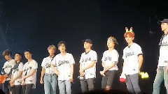 EXO - Talk