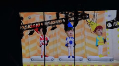EXO - Lucky VCR