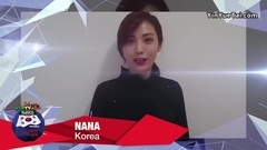 NANA(After School) - Shout Out