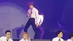 EXO - Lady Luck