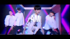 易烊千玺 - 易烊千玺高能帅气