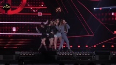 EXID - L.I.E & UP & DOWN