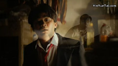 音乐短片 - 萨拉班德舞曲