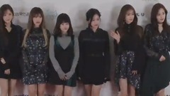 T-ara - 2016Super Seoul梦想演唱会红毯
