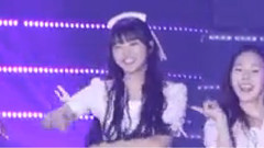OH MY GIRL - A-ing